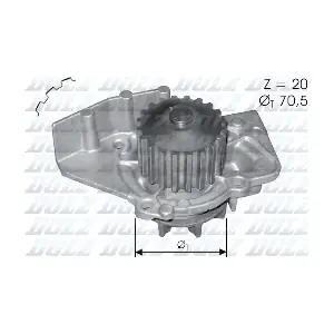C-120 DOLZ