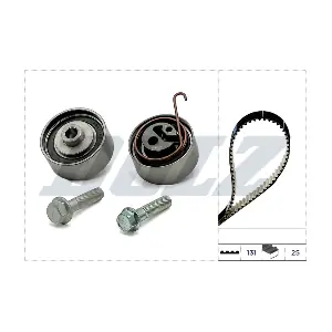 SKD137 DOLZ