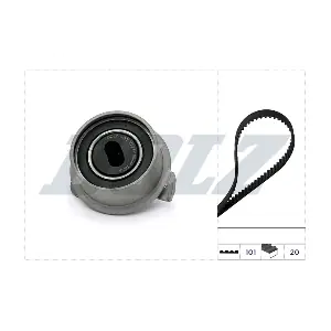 SKD235 DOLZ