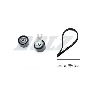 SKD015 DOLZ