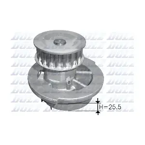 O256 DOLZ
