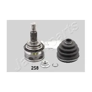 GI-258 JAPANPARTS