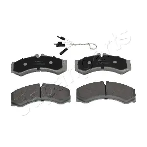 PA-0540AF JAPANPARTS