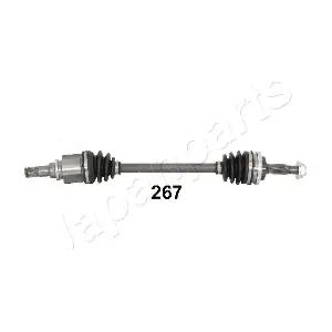 GI-267 JAPANPARTS