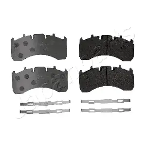 PA-0725AF JAPANPARTS