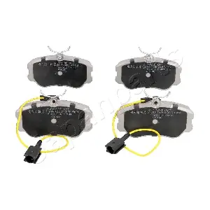 PA-0218AF JAPANPARTS