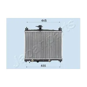 RDA153014 JAPANPARTS