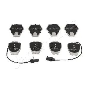 PA-0912AF JAPANPARTS