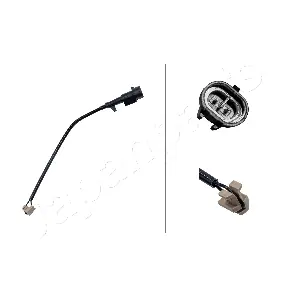 BPW-289 JAPANPARTS
