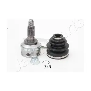 GI-343 JAPANPARTS