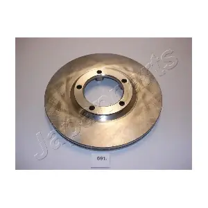 DI-591 JAPANPARTS