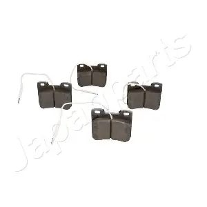 PA-0034AF JAPANPARTS