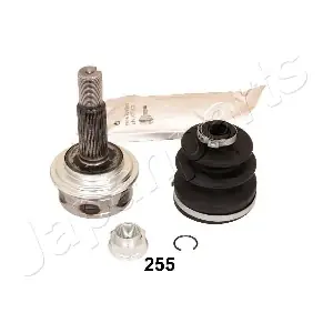 GI-255 JAPANPARTS