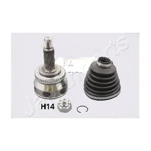 GI-H14 JAPANPARTS