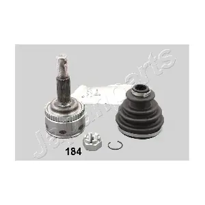GI-184 JAPANPARTS