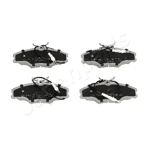 PA-0650AF JAPANPARTS
