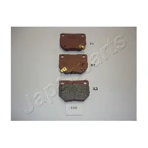 PP-195AF JAPANPARTS