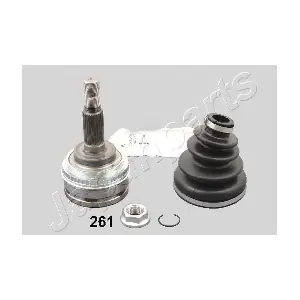 GI-261 JAPANPARTS