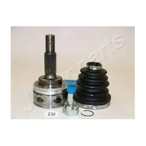 GI-230 JAPANPARTS