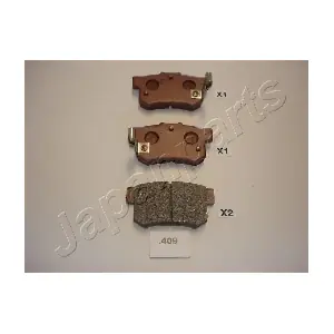 PP-409AF JAPANPARTS