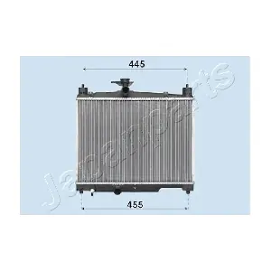 RDA153041 JAPANPARTS