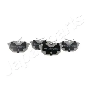 PP-0012AF JAPANPARTS