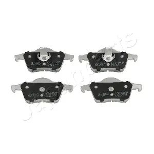 PP-0317AF JAPANPARTS