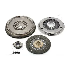 KV-200A JAPANPARTS