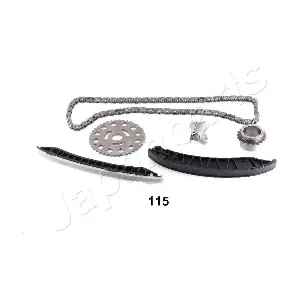 KDK-115 JAPANPARTS