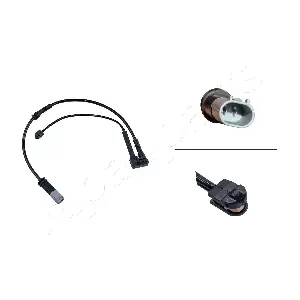 BPW-034 JAPANPARTS