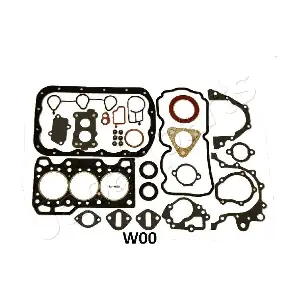 KM-W00 JAPANPARTS