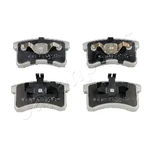 PA-610AF JAPANPARTS