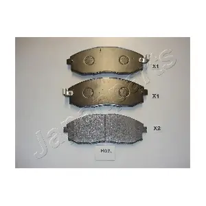 PA-H07AF JAPANPARTS