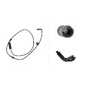 BPW-206 JAPANPARTS
