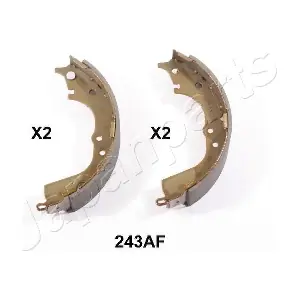 GF243AF JAPANPARTS
