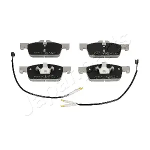 PA-0657AF JAPANPARTS