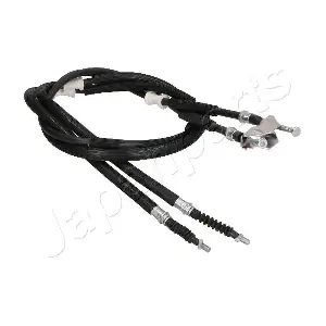 BC-0431 JAPANPARTS