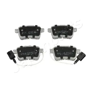 PP-0205AF JAPANPARTS