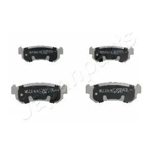 PP-W02AF JAPANPARTS