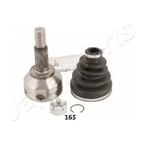 GI-165 JAPANPARTS