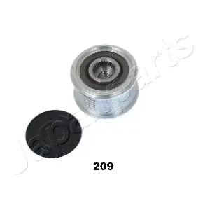RA-209 JAPANPARTS