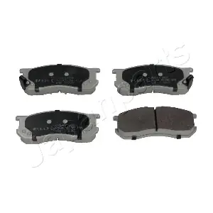 PA-616AF JAPANPARTS