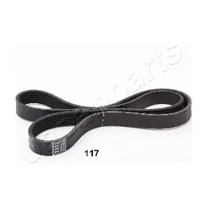 TV-117 JAPANPARTS
