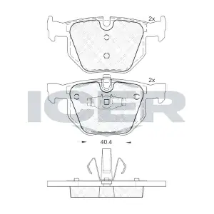 181739 ICER