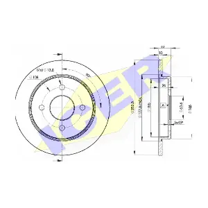 78BD7969-2 ICER