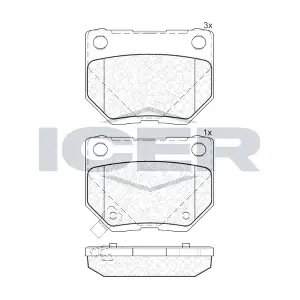 181749 ICER