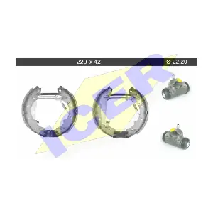 79KT0074 C ICER