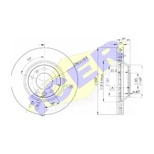 78BD3324-1 ICER