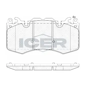 181956 ICER