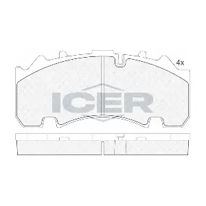 152155 ICER
